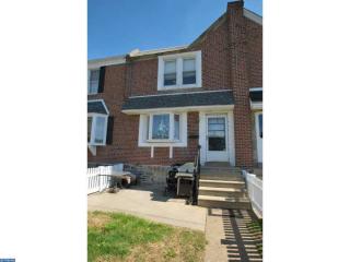 3041 Disston St, Philadelphia PA  19149-1902 exterior