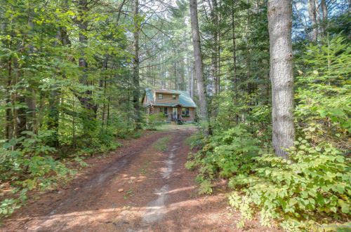 85 Crooked River Rd, Otisfield, ME 04270-6812