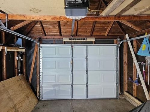 3337 83rd St, Milwaukee WI  53219-3837 exterior