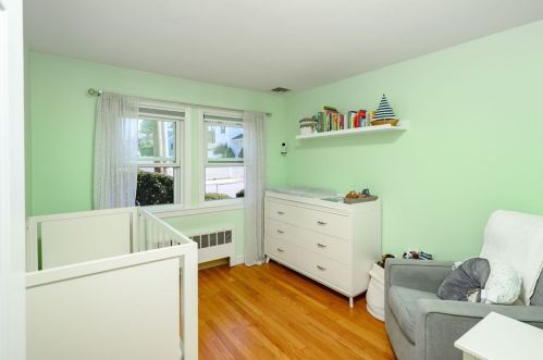 138 Beacon St, Boston MA exterior