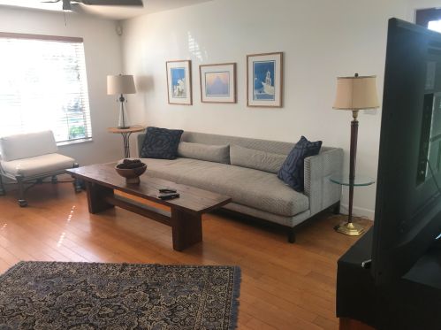 1051 19th St, Boca Raton FL  33486-6829 exterior