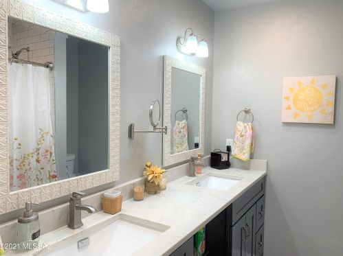 7612 39 St, Tucson AZ 85730-1803 exterior