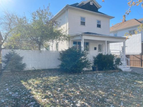 3347 65th Pl, Chicago, IL 60629-3419