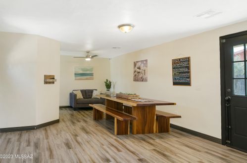 5850 Lee St, Tucson AZ  85712-5606 exterior