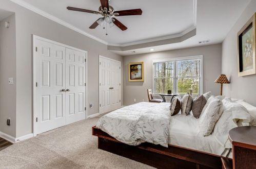 2884 Cravey Dr, Atlanta GA  30345-1420 exterior