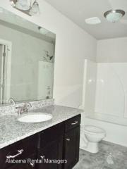 3173 Paradise Acres, Birmingham AL  35244-4020 exterior