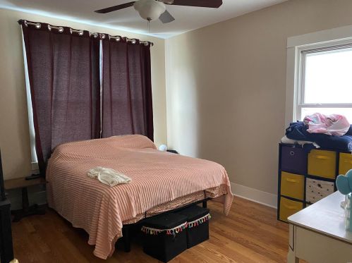 5700 Lansdowne Ave, Saint Louis MO 63109-2217 exterior