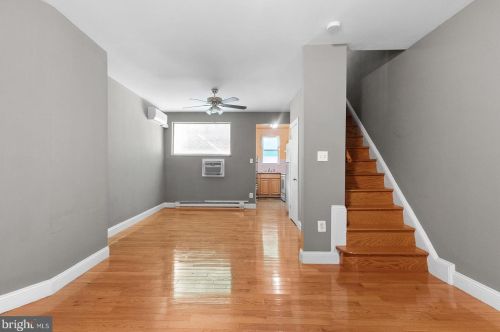 2334 Bonsall St, Philadelphia PA  19145-3211 exterior