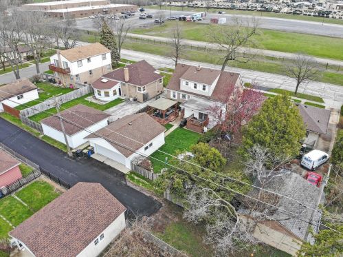 2908 9 Ave, Broadview IL 60153-1525 exterior