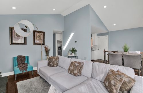 9152 Un Ave, Chicago IL 60609-5235 exterior