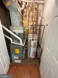 303 Massachusetts Ave, Washington DC 20019-2941 exterior