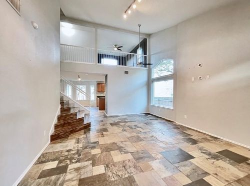 14512 Ballycastle Trl, Austin TX  78717-4425 exterior