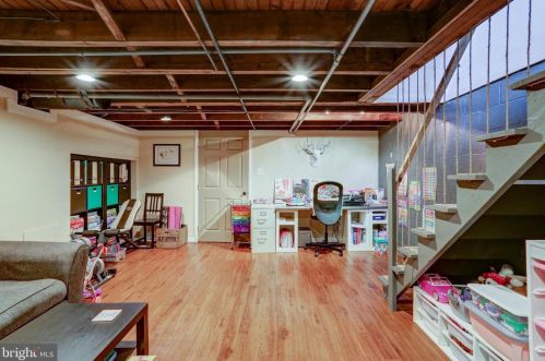 28 Pearl St, Lancaster PA 17603-5413 exterior