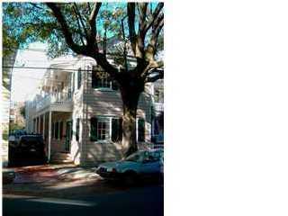 168 Wentworth St, Charleston, SC 29401-1730