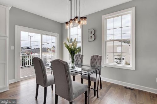 202 Ctr St, Hanover PA 17331-2829 exterior