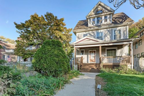 25 Mason Ave, Chicago, IL 60644-3727