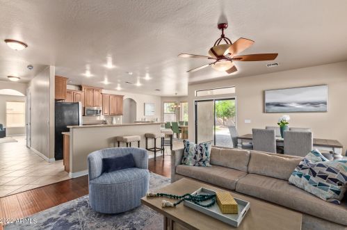 928 Nolan Pl, Chandler AZ  85249-3345 exterior