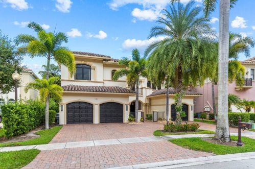 17894 Monte Vista Dr, Boca Raton, FL 33496-1054