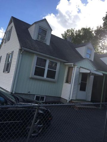 51 Colorado St, Boston MA  exterior