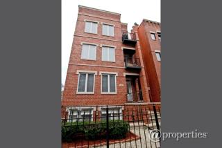 1136 Fullerton Ave, Chicago IL  60614-2204 exterior