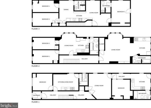 1422 Diamond St, Philadelphia PA 19122-1721 exterior