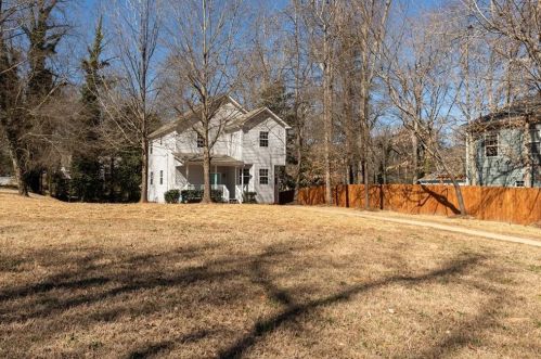 490 Blanche St, Atlanta GA 30318-6414 exterior