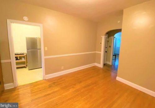 5103 3rd St, Washington DC  20011-3224 exterior