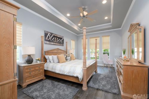 1 Maria Ct, Old Bridge NJ 08857-4407 exterior