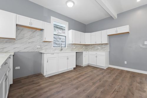 1243 71st St, Chicago IL  60619-1303 exterior