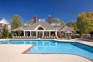 12825 Vinings Creek Dr, Matthews NC  28105-5100 exterior