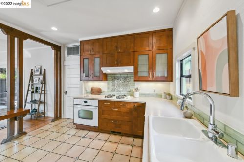 1931 Vine St, Berkeley CA 94709-2032 exterior