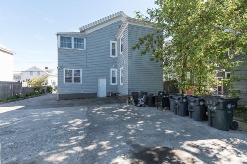 149 Laban St, Providence RI 02909-4424 exterior