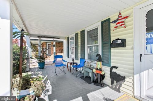 406 Fulton St, Hanover PA 17331-2723 exterior