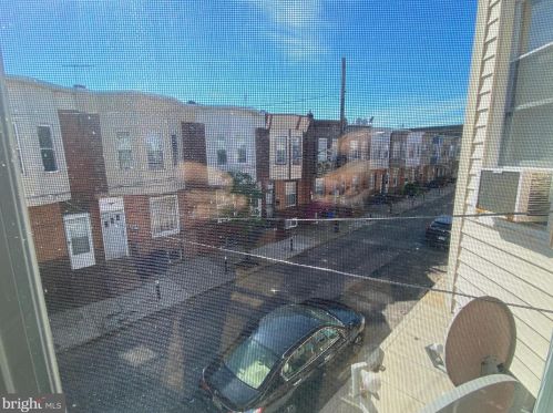 2229 Cantrell St, Philadelphia PA 19148-3320 exterior