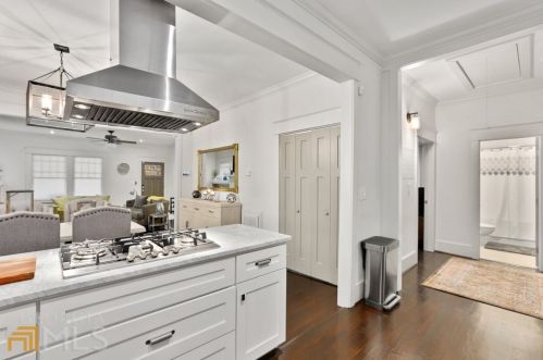 714 Lexington Ave, Atlanta GA 30310-3537 exterior