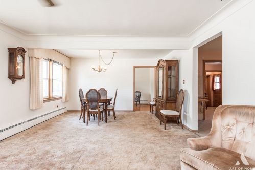 9400 Washtenaw Ave, Chicago, IL 60805-2534