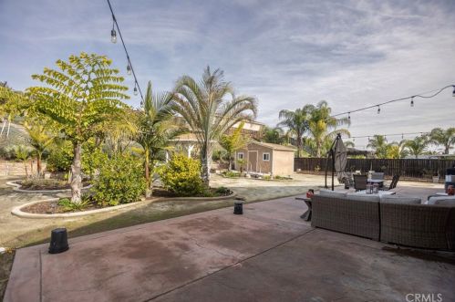 19148 Painted Rock St, Perris CA  92570-6534 exterior