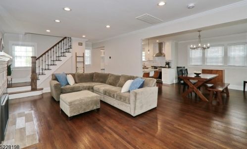 210 Mountainview Ave, Scotch Plains NJ  07076-1418 exterior