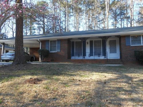 2783 Hayden Dr, Atlanta, GA 30344-1064