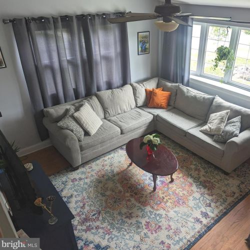 57 Scarlet Ave, Chester PA  19014-2925 exterior