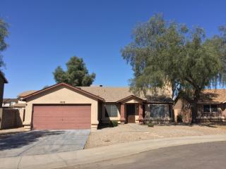 8638 Hubbell St, Phoenix AZ  85037-3804 exterior