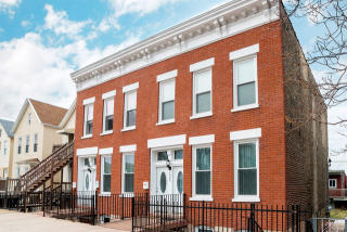 1906 21st Pl, Chicago IL  60608-4202 exterior