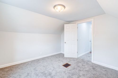 7138 Christiana Ave, Chicago IL  60629-3520 exterior