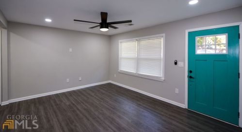 3830 Adkins Rd, Atlanta GA 30331-3402 exterior