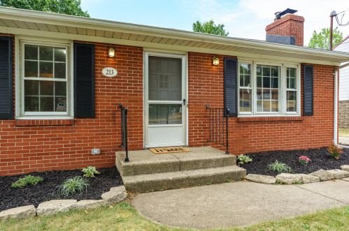 213 Espanola Ave, Kalamazoo, MI 49004-1101