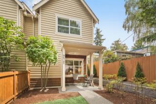 9410 35th Ave, Seattle WA  exterior