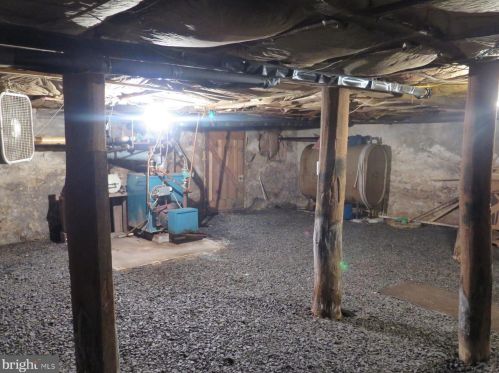 14596 Trough Crk Vly Pike, Huntingdon PA 16652-3519 exterior