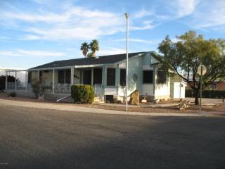 6078 Rocking Circle St, Tucson AZ  85713-4371 exterior