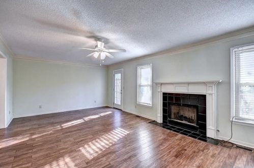 3668 Bay St, Duluth GA 30096-6366 exterior