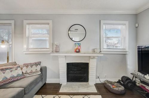 309 Crest Ave, Tampa FL 33614-6709 exterior